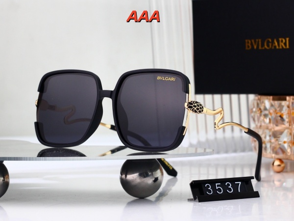 BVLGARI Sunglass(AAA)-0173