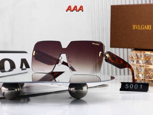 BVLGARI Sunglass(AAA)-0203
