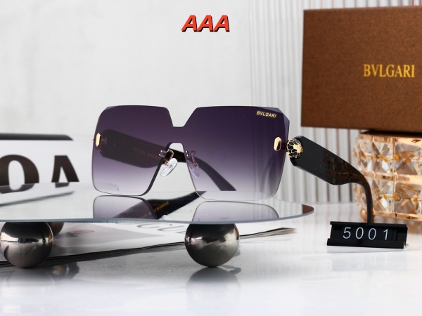 BVLGARI Sunglass(AAA)-0206
