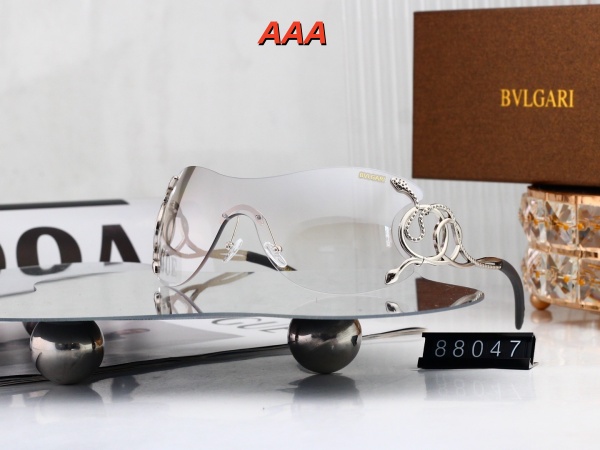BVLGARI Sunglass(AAA)-0207