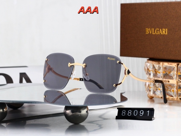 BVLGARI Sunglass(AAA)-0231