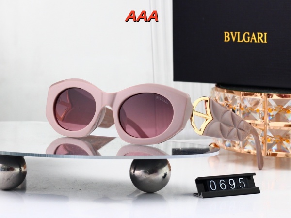 BVLGARI Sunglass(AAA)-0035