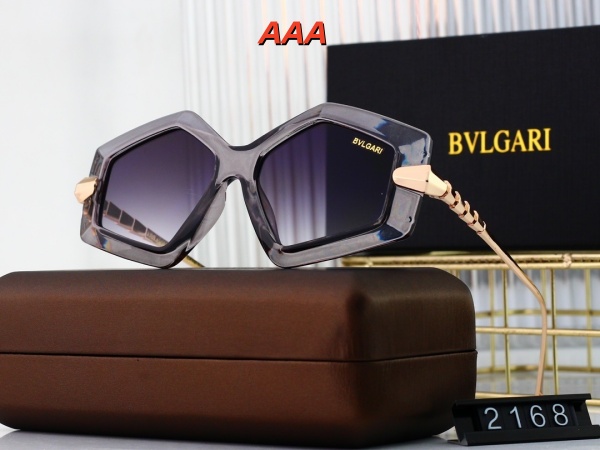 BVLGARI Sunglass(AAA)-0040