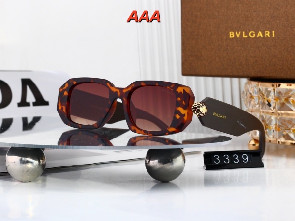BVLGARI Sunglass(AAA)-0064