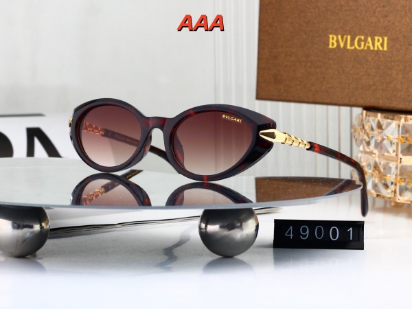 BVLGARI Sunglass(AAA)-0068