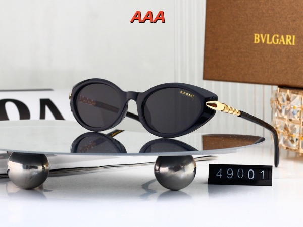 BVLGARI Sunglass(AAA)-0072