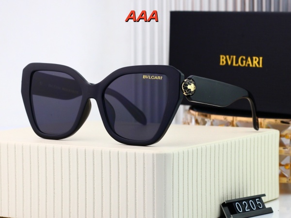 BVLGARI Sunglass(AAA)-0079