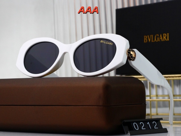 BVLGARI Sunglass(AAA)-0008