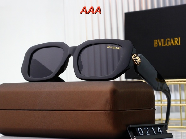 BVLGARI Sunglass(AAA)-0085