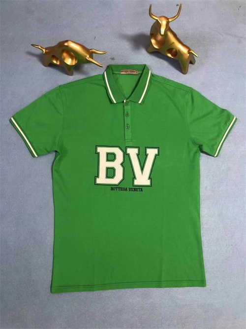 BV Lapel T-shirts-M-011