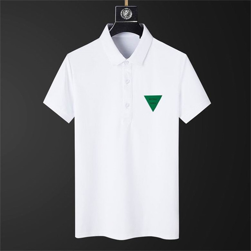 BV Lapel T-shirts-M-006