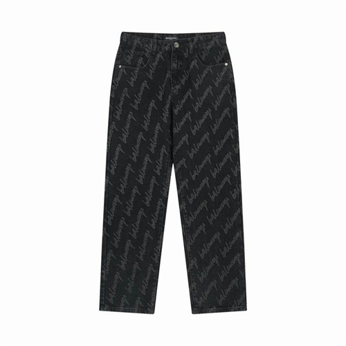 Balenciaga Jeans-0017