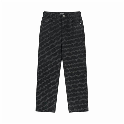 Balenciaga Jeans-0021