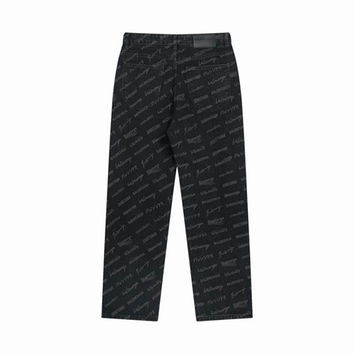 Balenciaga Jeans-0024