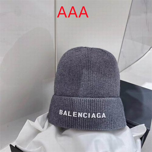 Balenciaga Beanies(AAA)-010