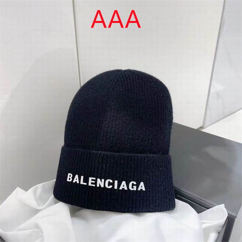Balenciaga Beanies(AAA)-011