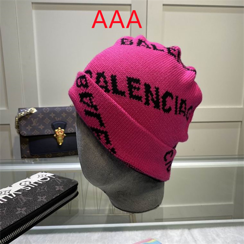 Balenciaga Beanies(AAA)-018