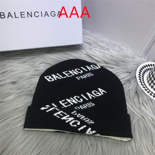 Balenciaga Beanies(AAA)-002