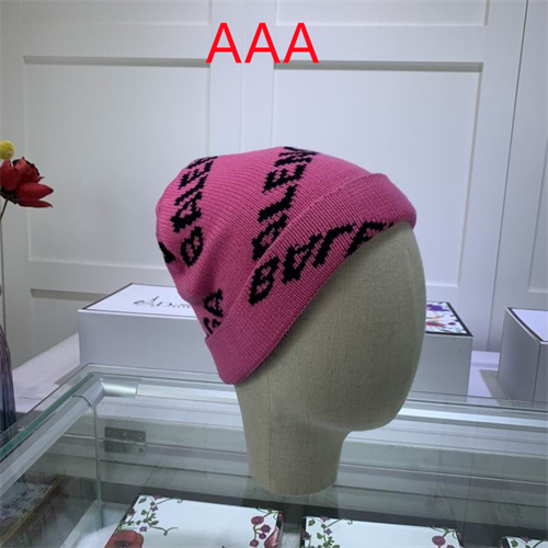 Balenciaga Beanies(AAA)-009
