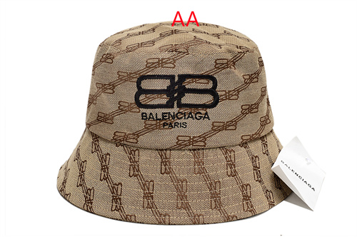 Balenciaga Snapbacks Snapbacks(AA)-0002