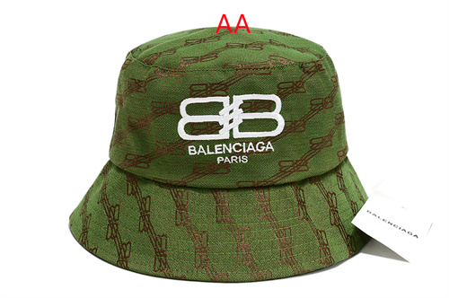 Balenciaga Snapbacks Snapbacks(AA)-0003