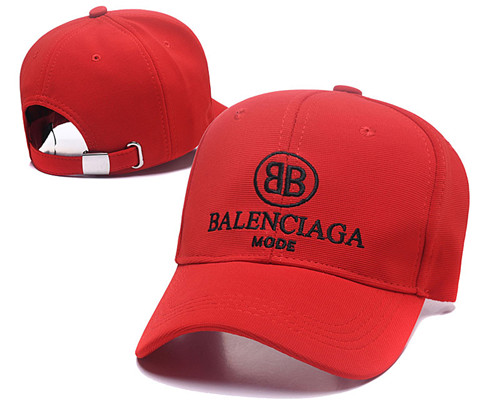 Balenciaga Snapbacks-024