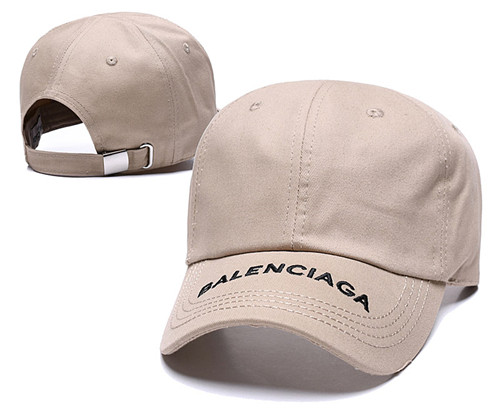 Balenciaga Snapbacks-047