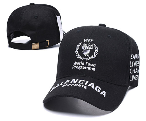 Balenciaga Snapbacks-057
