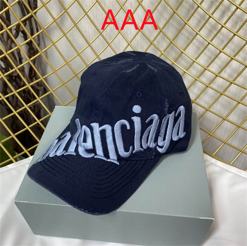 Balenciaga-Cap(AAA)-001