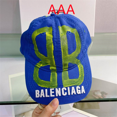 Balenciaga-Cap(AAA)-091