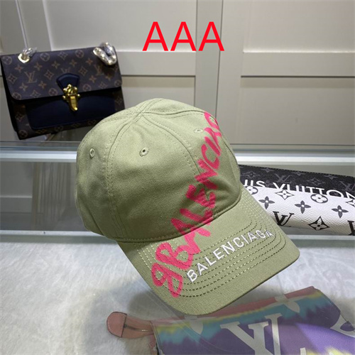 Balenciaga-Cap(AAA)-100