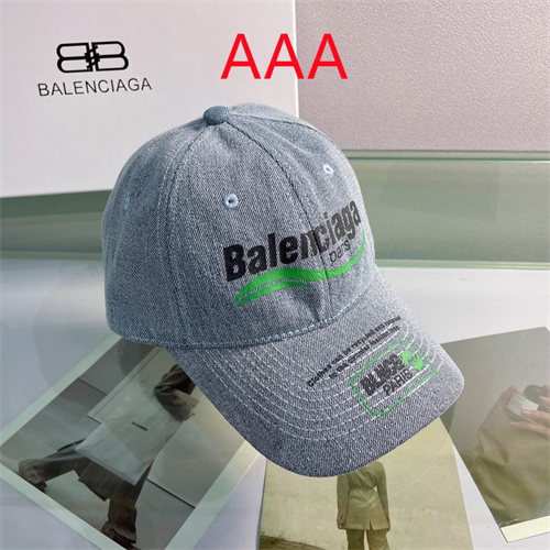 Balenciaga-Cap(AAA)-102