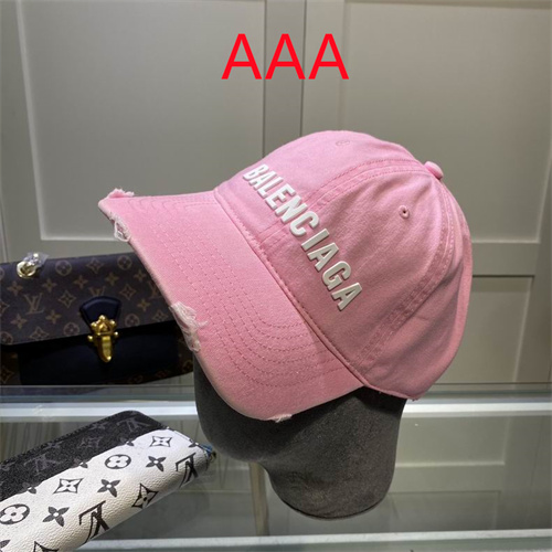 Balenciaga-Cap(AAA)-106