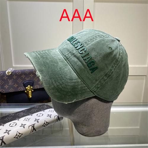 Balenciaga-Cap(AAA)-107
