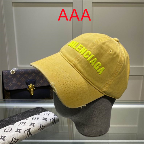 Balenciaga-Cap(AAA)-109