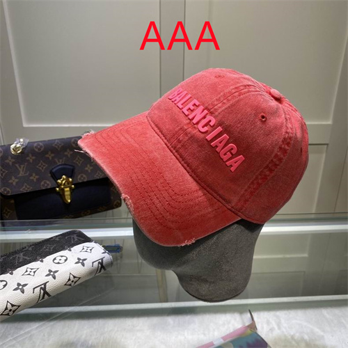 Balenciaga-Cap(AAA)-110