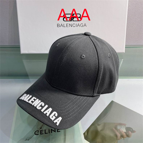Balenciaga-Cap(AAA)-120