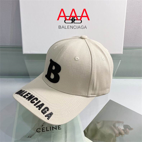 Balenciaga-Cap(AAA)-121
