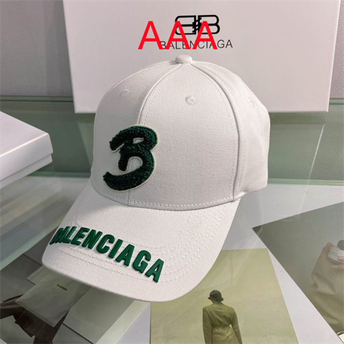 Balenciaga-Cap(AAA)-125