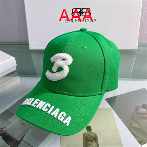 Balenciaga-Cap(AAA)-126