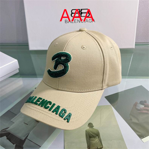 Balenciaga-Cap(AAA)-127