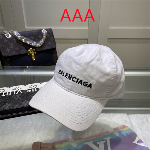 Balenciaga-Cap(AAA)-131