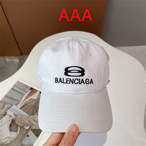 Balenciaga-Cap(AAA)-138