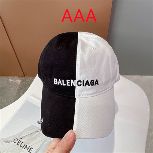 Balenciaga-Cap(AAA)-141