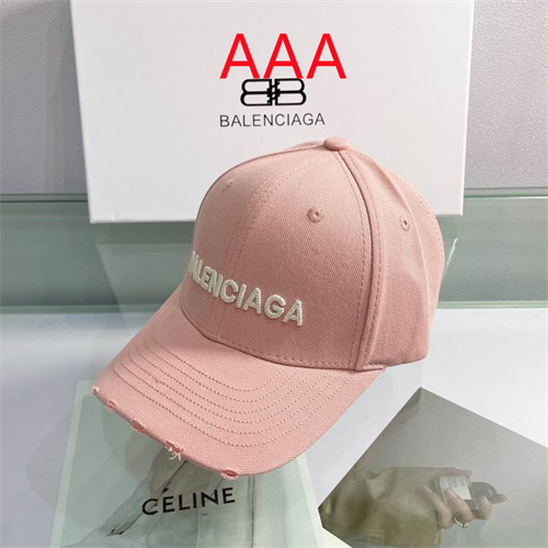 Balenciaga-Cap(AAA)-142