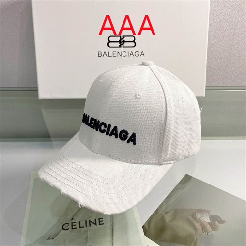 Balenciaga-Cap(AAA)-145