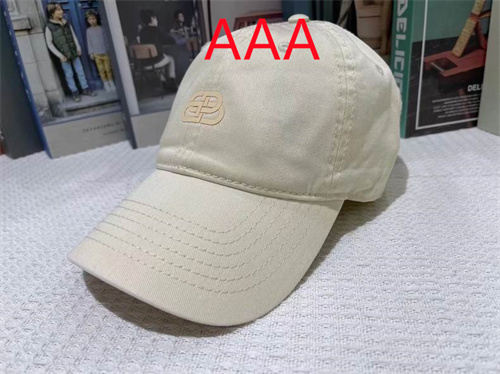 Balenciaga-Cap(AAA)-016