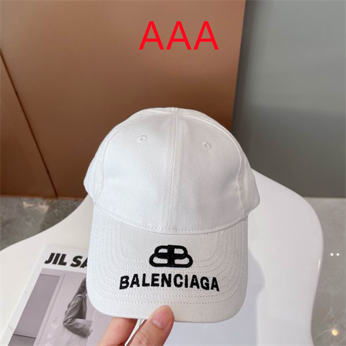 Balenciaga-Cap(AAA)-156