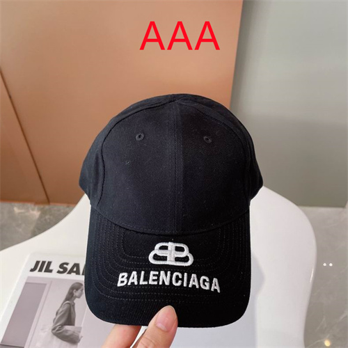 Balenciaga-Cap(AAA)-157