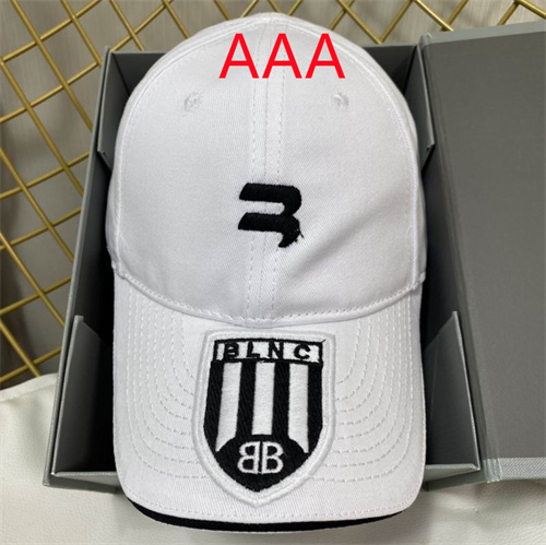 Balenciaga-Cap(AAA)-167